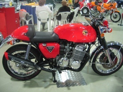 Japauto 1000 cc