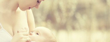 La lactancia materna podría tener beneficios para la salud cardíaca de la madre 