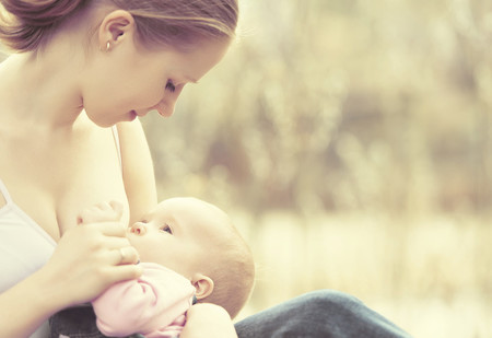 La lactancia materna podría tener beneficios para la salud cardíaca de la madre