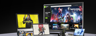 Juegos en 1.440p a 120 FPS directamente desde la nube: NVIDIA GeForce Now sube (y mucho) de nivel