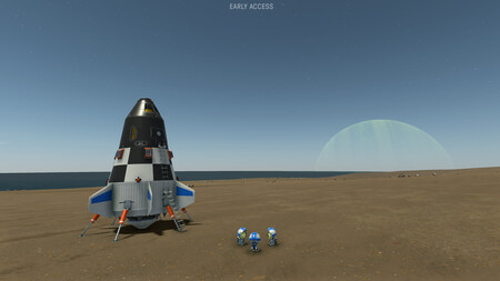 Imagen de Kerbal Space Program 2 (Intercept Games)