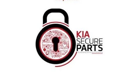 Kia Secure Parts