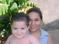 Historias de madres: "Es la luz que llena mi vida de alegría"