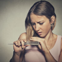 ¿Miras el peine con angustia? La caída del cabello en el postparto