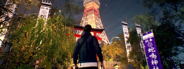 Ghostwire: Tokyo profundiza en sus requisitos para PC y detalla su horario de precarga y lanzamiento 