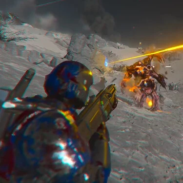 Helldivers 2 2