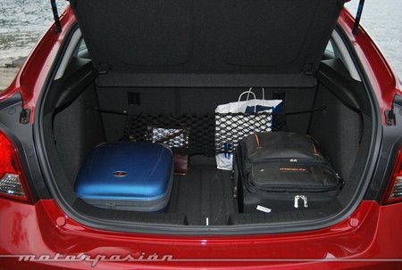 Chevrolet Cruze HB5
