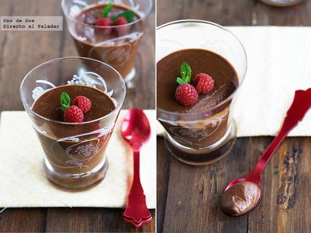 Postres de Navidad. Recetas
