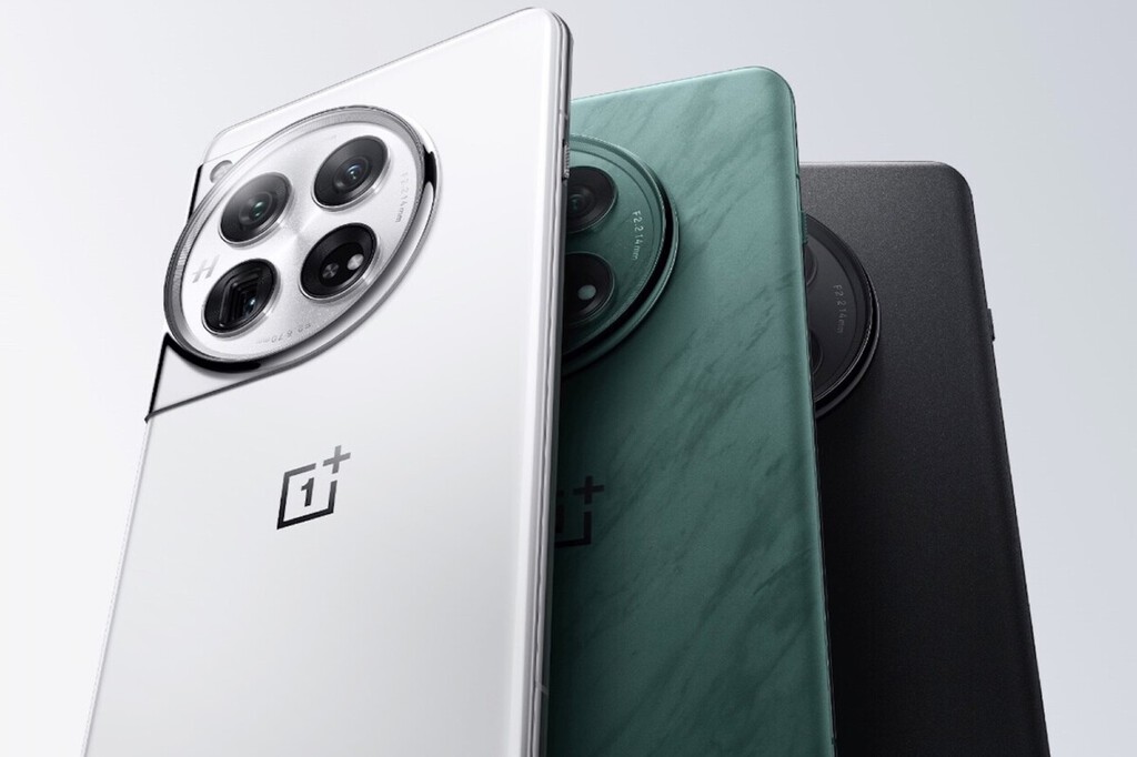 El OnePlus 12 llega a España: el gama alta calidad-precio aterriza por menos de 1.000 euros 