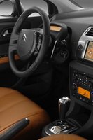 Citroën C4 con cambio manual pilotado