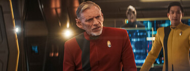 Star Trek acaba de poner fin al misterio detrás de uno de los enemigos de DS9 más intrigantes de la saga de ciencia ficción