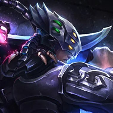 Imagen De League Of Legends Riot Games 26