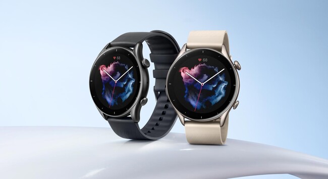 Amazfit Gtr 3
