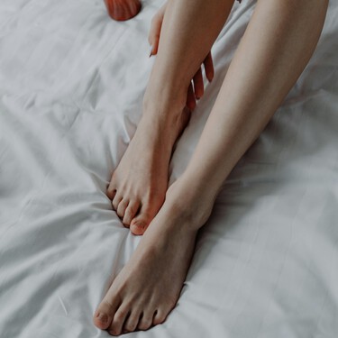 Piernas ligeras y descansadas con estas cremas que vienen genial en verano