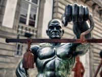 Este es el procedimiento de liquidación de la nueva tasa judicial 