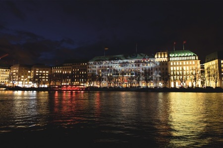 Hamburgo