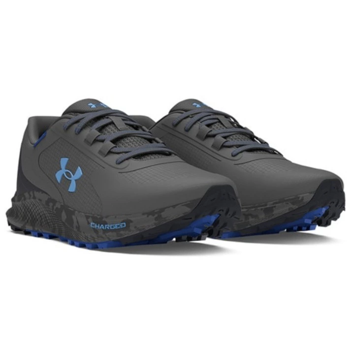 Under Armour Zapatillas de trail running de hombre UA Charged Bandit TR 3 SP