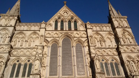 Salisbury