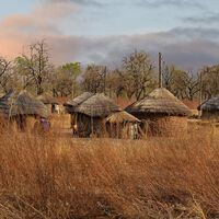 Un cigarrillo y una explosión hicieron posible que una aldea de Mali lleve desde 2012 abasteciéndose de hidrógeno puro a precio de ganga