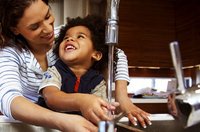 ¿Cuales son los hábitos de higiene indispensables para los niños? 