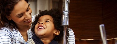 ¿Cuales son los hábitos de higiene indispensables para los niños? 