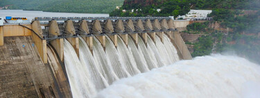 Spain built hundreds of reservoirs to provide energy. This February they have served to prevent catastrophes