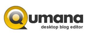 Qumana 3 beta para Mac y Windows
