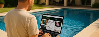 Este verano, las ofertas de internet en segundas residencias cuestan 15 euros.  No todas son tan baratas como parecen