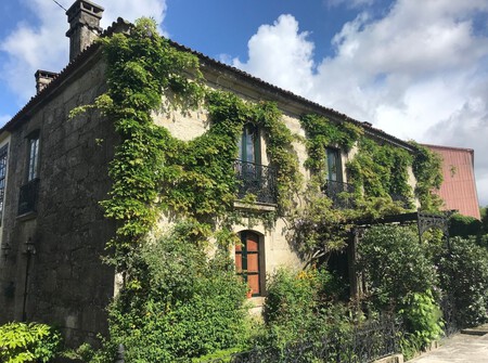 Casa Trulock