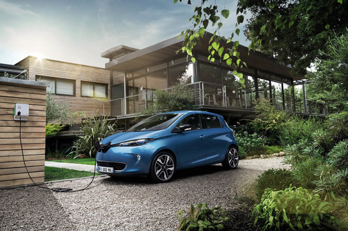 Ayudas para comprar un coche eléctrico en 2019: toda la información