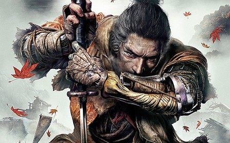 Hemos jugado a Sekiro: Shadows Die Twice. ¡Que tiemblen los demás juegos de acción!