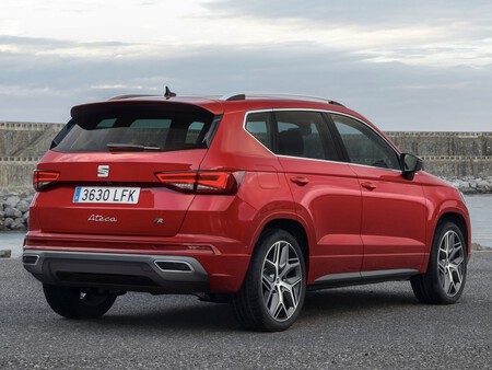 Ateca Fr