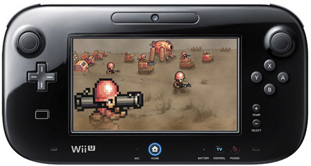 Iwata asegura que habrá nuevos juegos para Wii U pronto