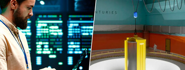 Ya tenemos el primer reactor nuclear de neutrones rápidos del mundo. Lo vamos a utilizar para los centros de datos de IA