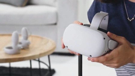 Se filtran algunas características de Oculus Quest 2: audio posicional 3D, 6GB de RAM, 2K de resolución por ojo, y más