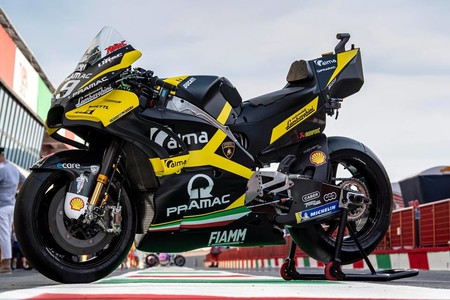 Pramac Lamborghini Gp Italia 2018 14