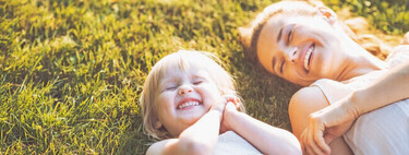 De bebé a niño: cómo acompañar a nuestros hijos en esta importante etapa de transición y cambios