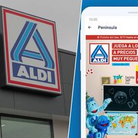 Aldi carga contra los descuentos de las apps de supermercados porque han creado una "sociedad de dos clases"