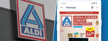 Aldi carga contra los descuentos de las apps de supermercados porque han creado una "sociedad de dos clases"