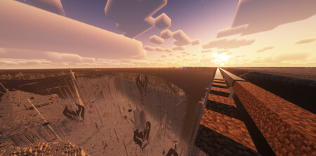 Minecraft 2