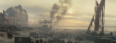 Dunkerque antes de Nolan: analizamos el impresionante plano secuencia de 'Expiación'