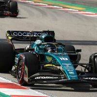 Los clones de combate vuelven a la F1: Red Bull cree que Aston Martin le ha robado datos para copiarle el coche 