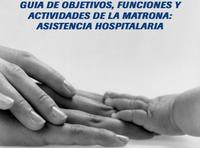 5 de mayo, Día internacional de las matronas 