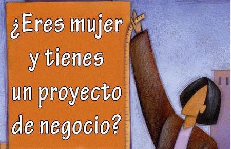 Microcréditos para las emprendedoras