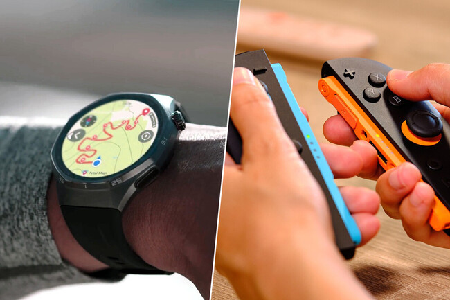 Premium Aliexpress Huawei Watch