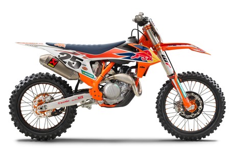 Ktm Sx F 450 Factory Edition 2019 001
