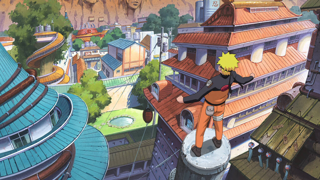 ¿Sabías que existe un plan para crear una Ciudad del Anime en Japón por parte de Kadokawa Corporation? 