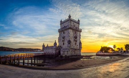 Belem Tower 2809818 1920