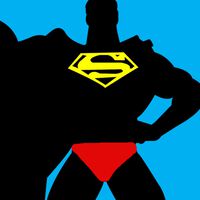 Por qué Superman lleva los calzoncillos por fuera