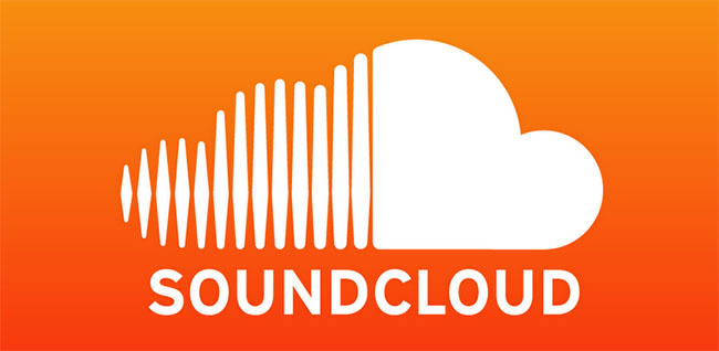 SoundCloud para Android